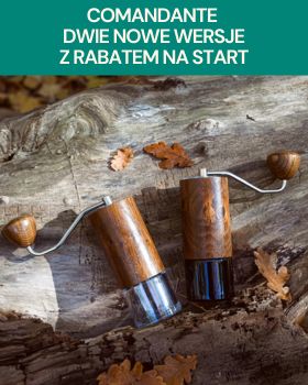 Darmowa dostawa z kawami Roastains